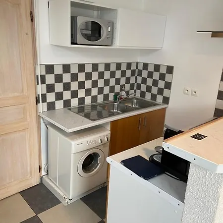 Appartement Sur Mer