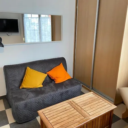 Appartement Sur Mer Berck